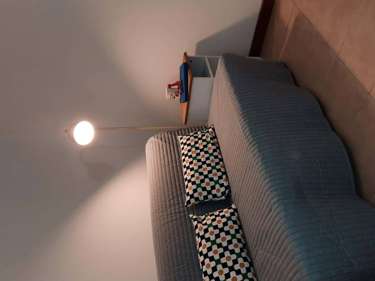 appartamento in affitto a Firenze in zona Novoli