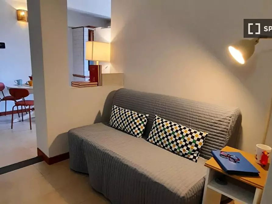 appartamento in affitto a Firenze in zona Novoli