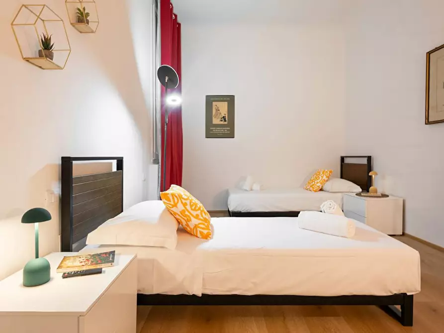 appartamento in affitto a Firenze