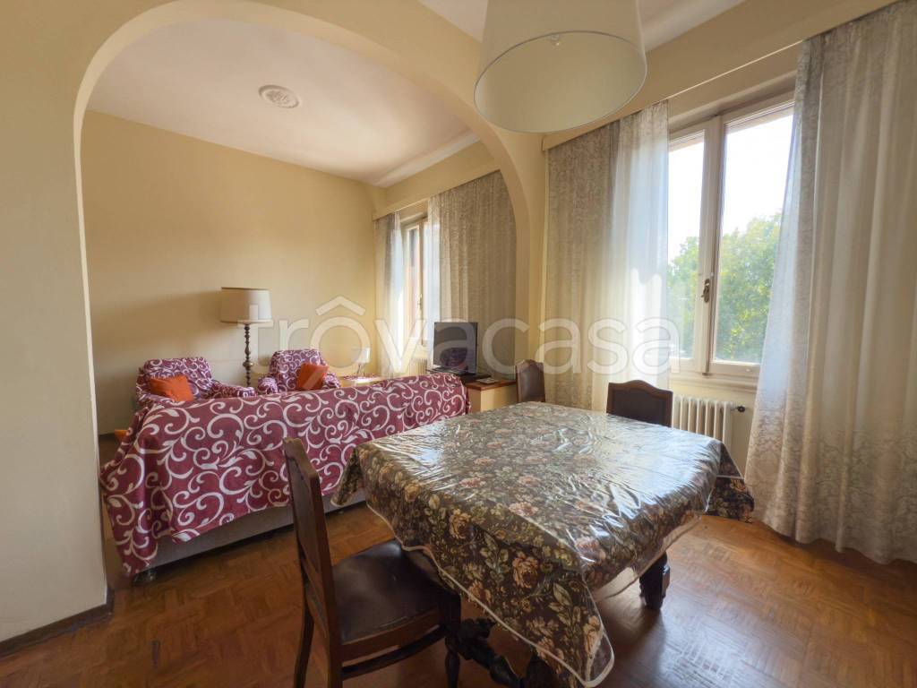 appartamento in affitto a Firenze in zona Campo di Marte