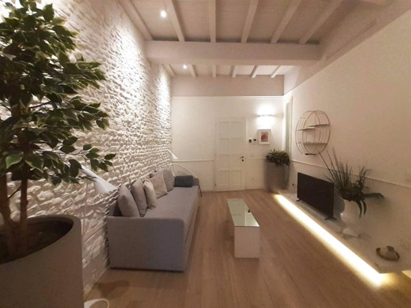 appartamento in affitto a Firenze in zona Centro Santa Croce