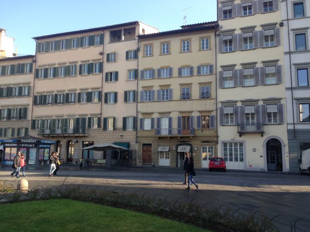 appartamento in affitto a Firenze in zona Centro Santa Maria Novella