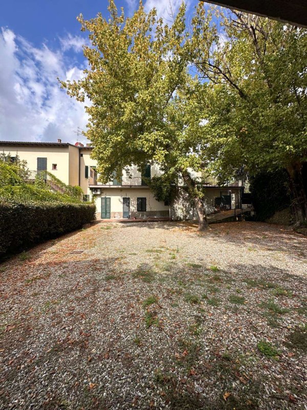 appartamento in affitto a Firenze in zona Porta Romana