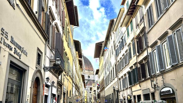 ufficio in affitto a Firenze in zona Centro Storico