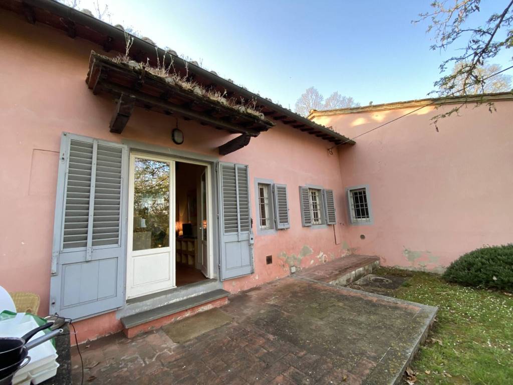 appartamento in affitto a Firenze in zona Galluzzo
