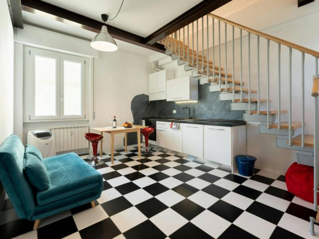 appartamento in affitto a Firenze