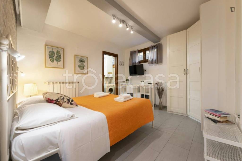 appartamento in affitto a Firenze in zona Centro Santa Croce