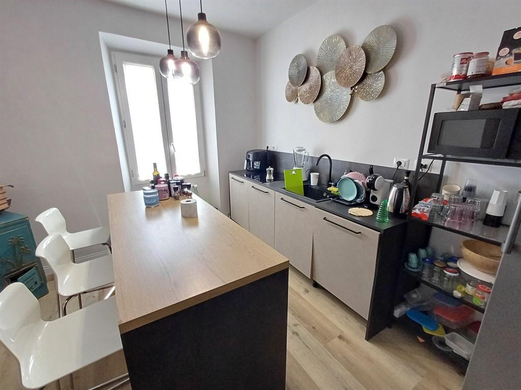 appartamento in affitto a Firenze in zona Centro Storico