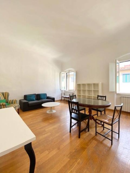 appartamento in affitto a Firenze in zona Centro San Frediano