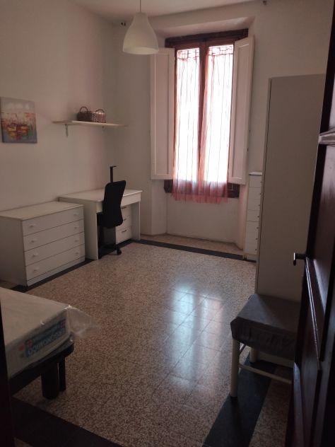 attico in affitto a Firenze in zona Centro Storico