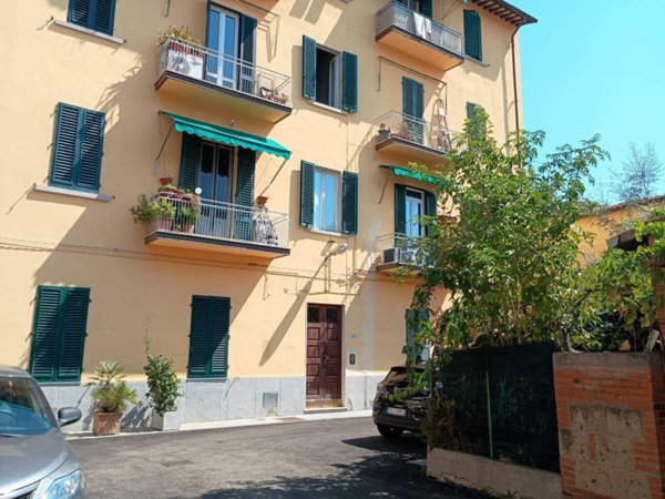 appartamento in affitto a Firenze in zona Novoli