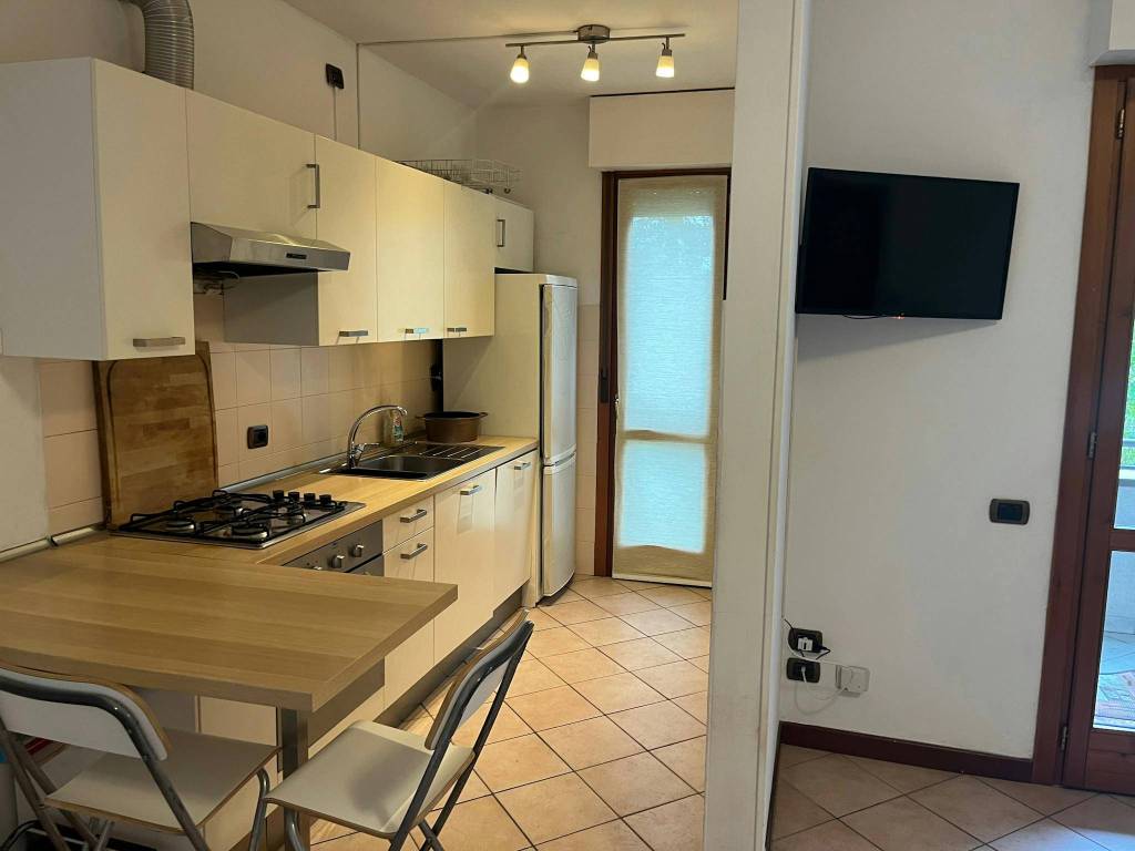 appartamento in affitto a Firenze