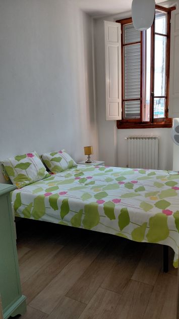 appartamento in affitto a Firenze in zona Careggi