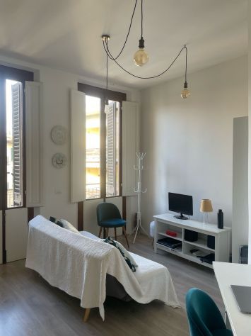 appartamento in affitto a Firenze in zona Campo di Marte
