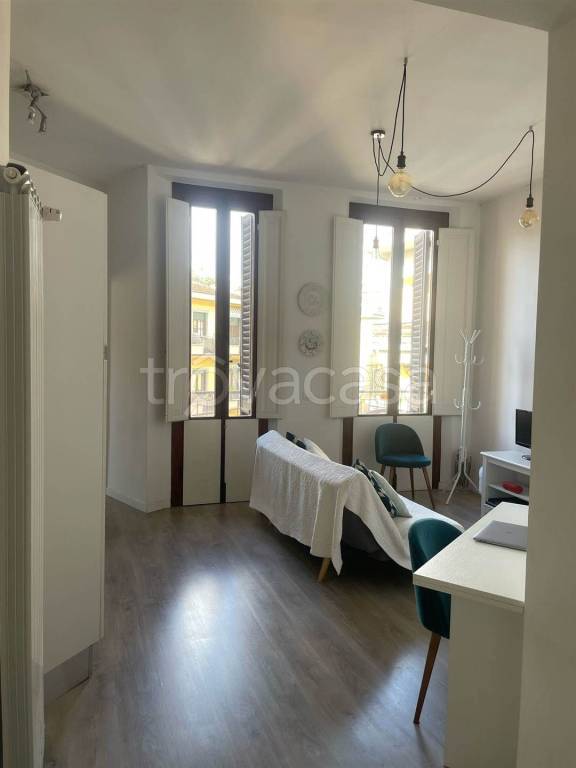 appartamento in affitto a Firenze in zona Campo di Marte