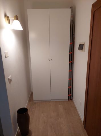 appartamento in affitto a Firenze in zona Statuto