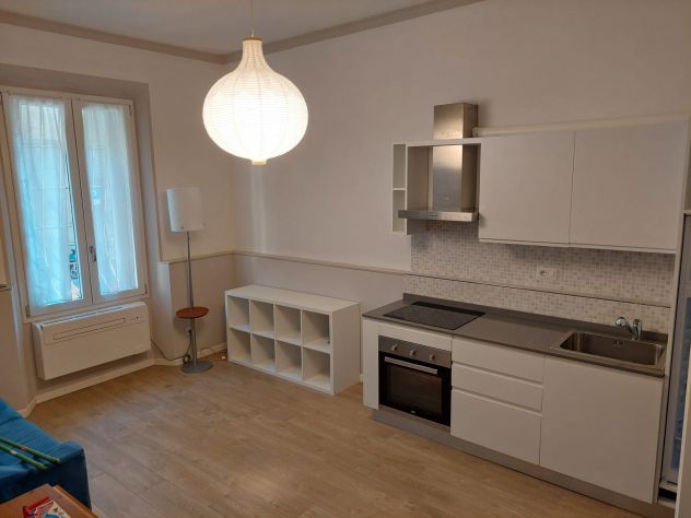 appartamento in affitto a Firenze in zona Careggi