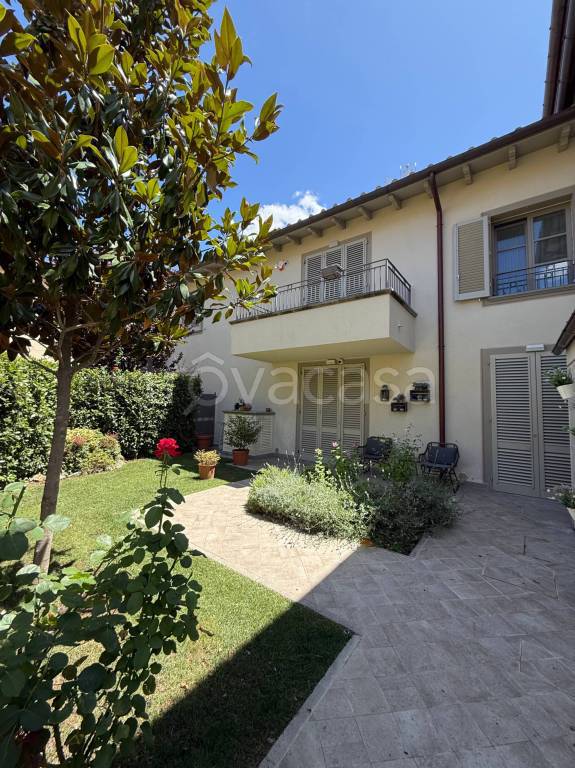 appartamento in affitto a Firenze in zona Gavinana