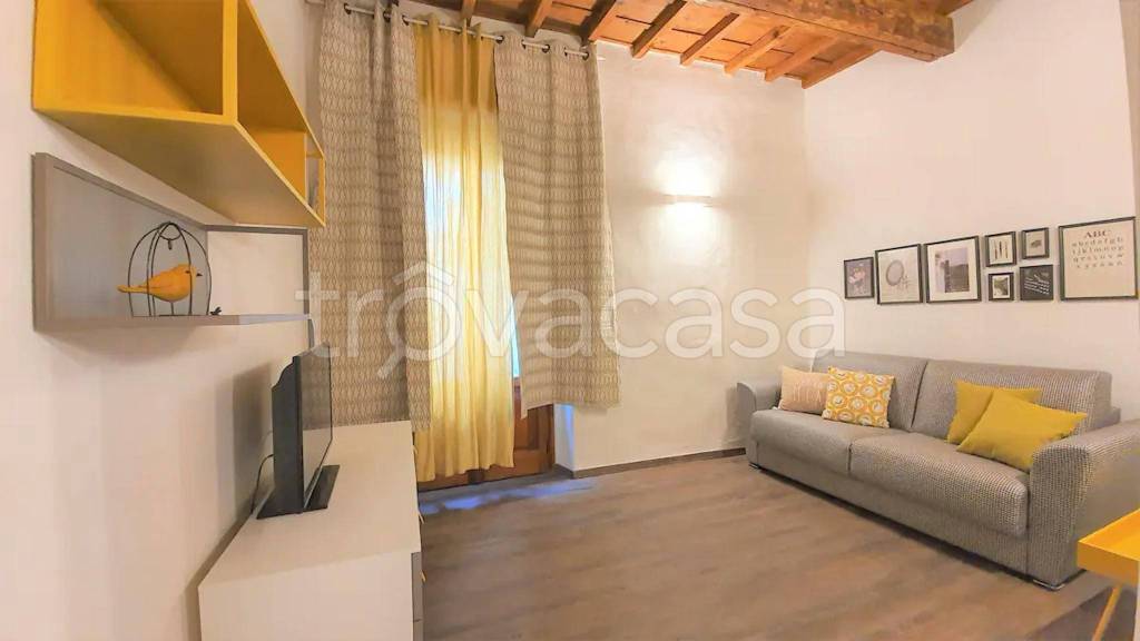 appartamento in affitto a Firenze