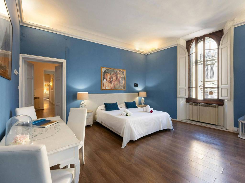 appartamento in affitto a Firenze