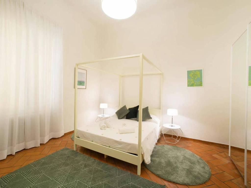 appartamento in affitto a Firenze
