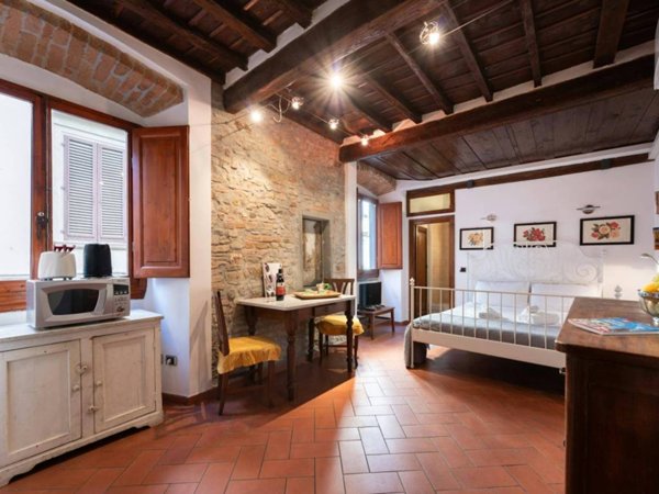 appartamento in affitto a Firenze