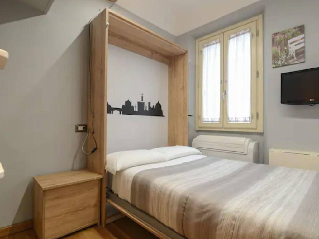 appartamento in affitto a Firenze in zona Centro Santa Croce