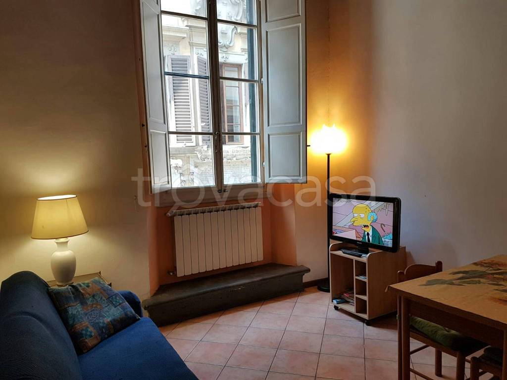 appartamento in affitto a Firenze in zona Centro Santa Maria Novella