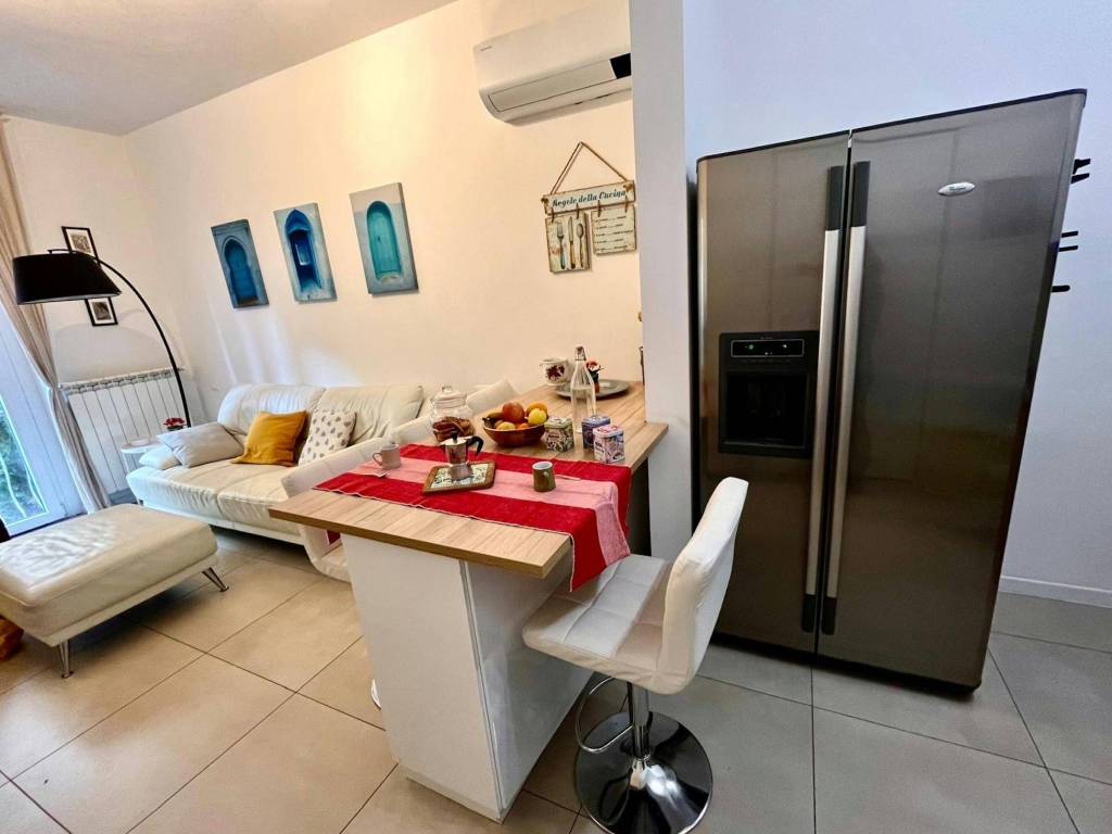 appartamento in affitto a Firenze