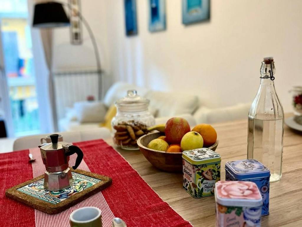 appartamento in affitto a Firenze