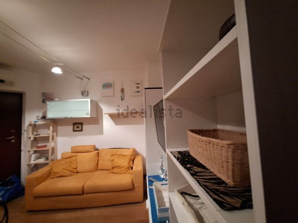 appartamento in affitto a Firenze in zona Isolotto