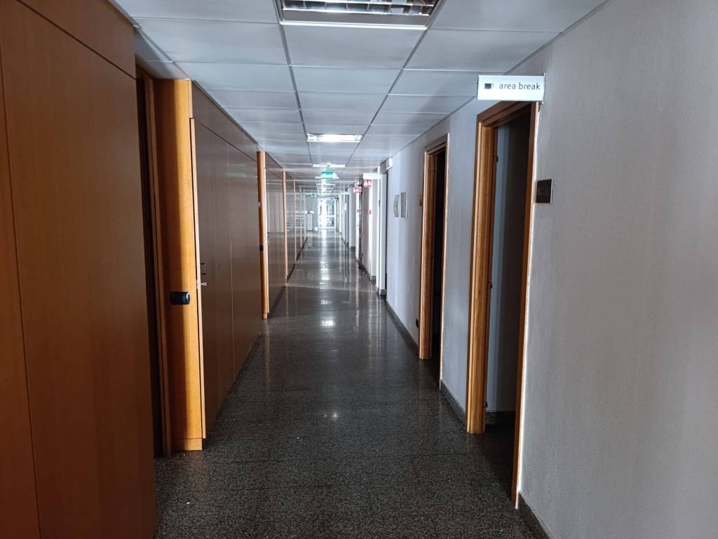 ufficio in affitto a Firenze in zona Serpiolle
