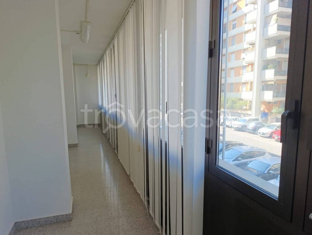 ufficio in affitto a Firenze in zona Careggi