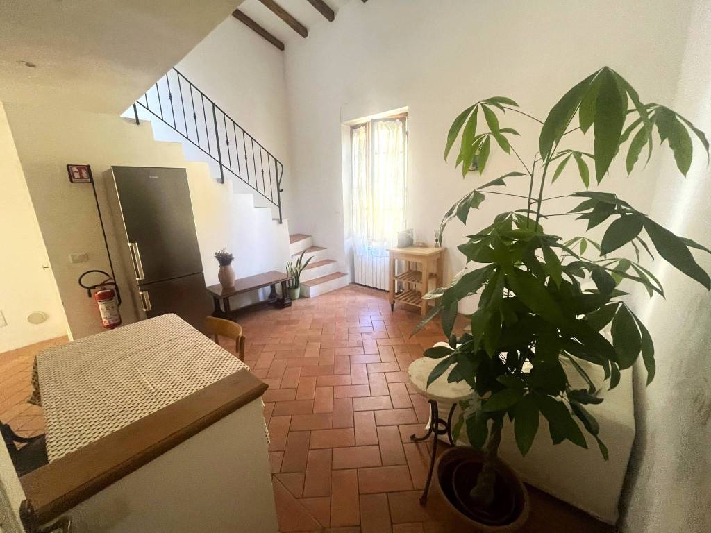 appartamento in affitto a Firenze in zona Settignano