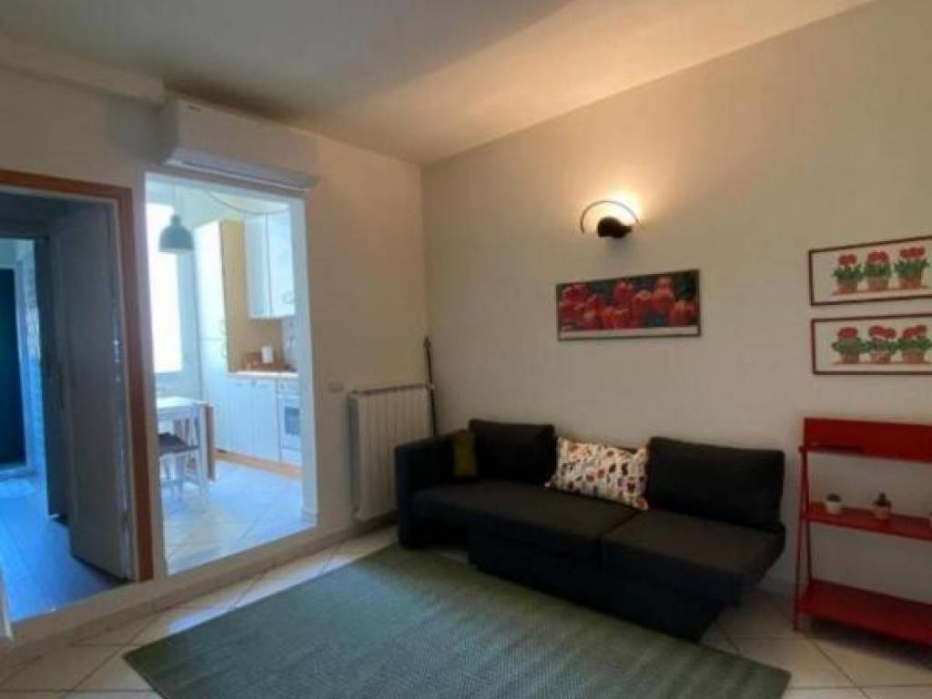 appartamento in affitto a Firenze in zona Porta Romana