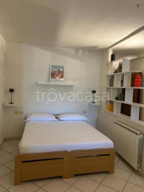 appartamento in affitto a Firenze in zona Porta Romana