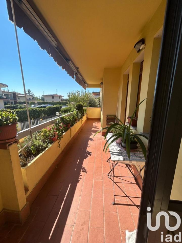 appartamento in affitto a Firenze in zona Soffiano