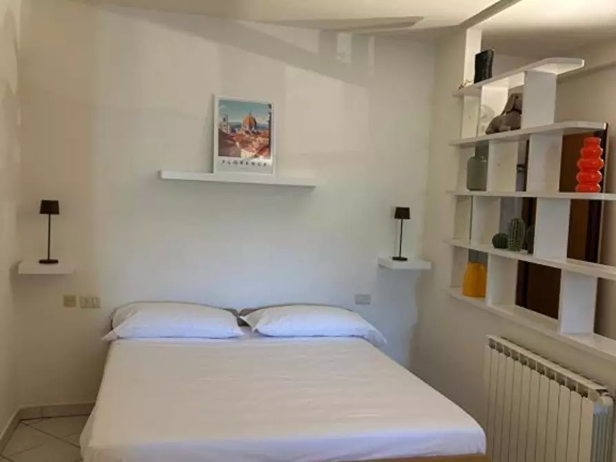 appartamento in affitto a Firenze