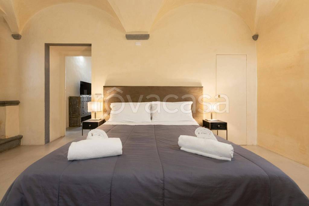 appartamento in affitto a Firenze in zona Centro Santa Croce