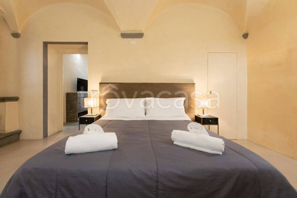 appartamento in affitto a Firenze in zona Centro Santa Croce
