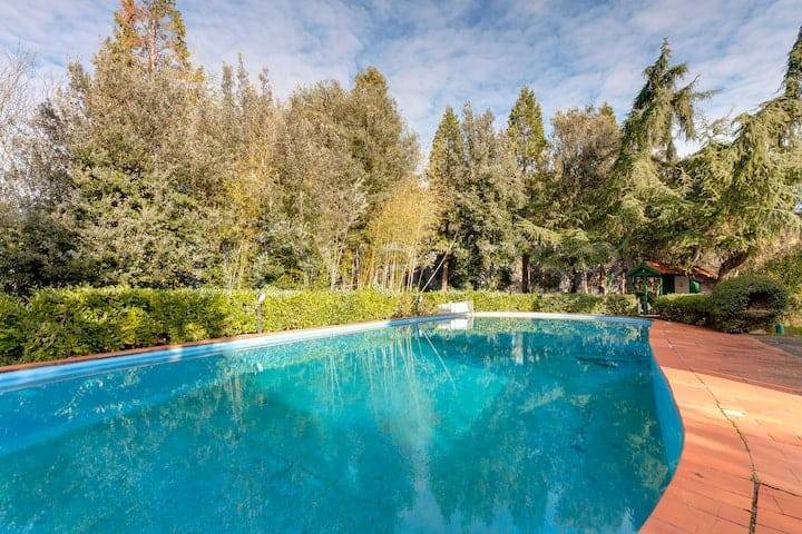 appartamento in affitto a Firenze in zona San Gaggio
