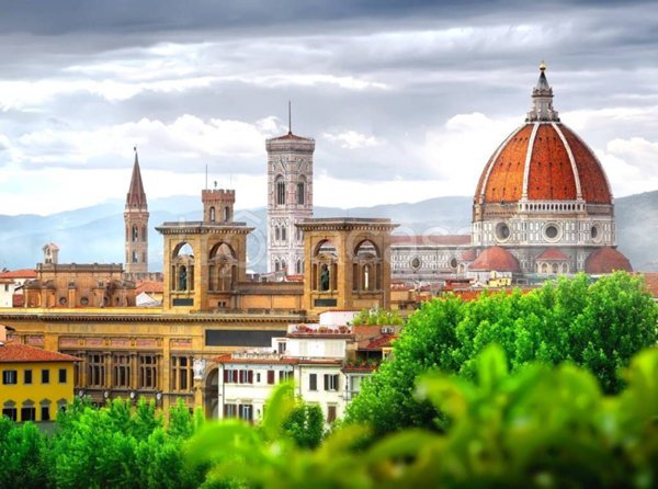 appartamento in affitto a Firenze in zona San Gaggio