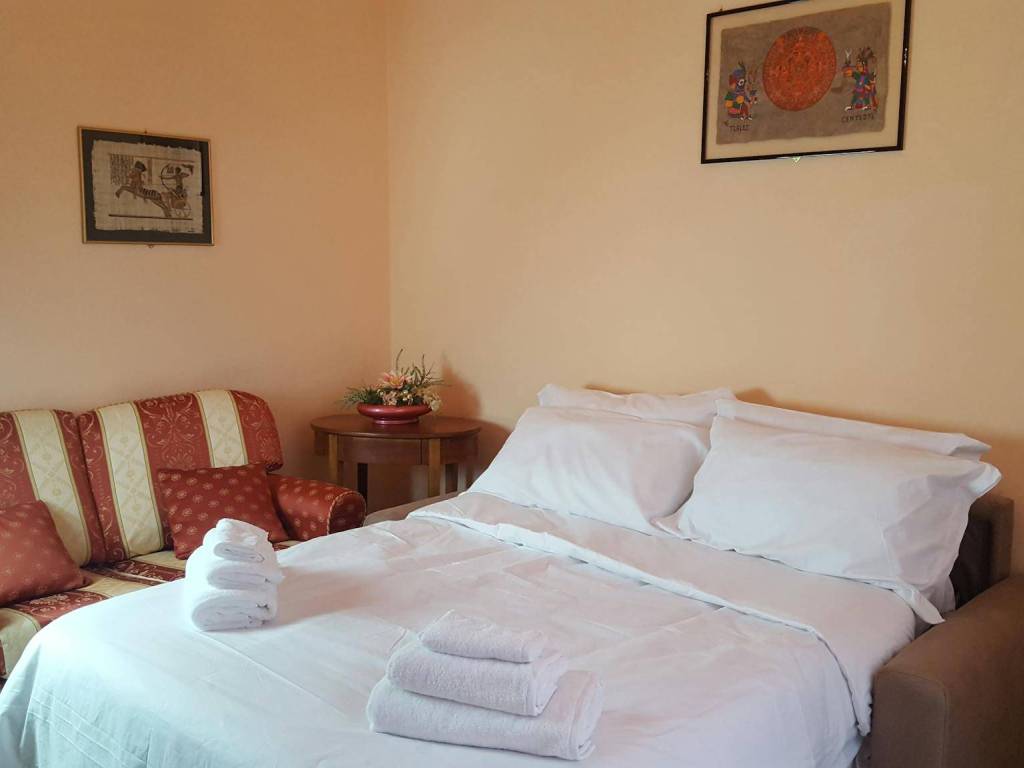 appartamento in affitto a Firenze