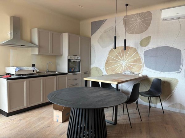 appartamento in affitto a Firenze in zona Coverciano