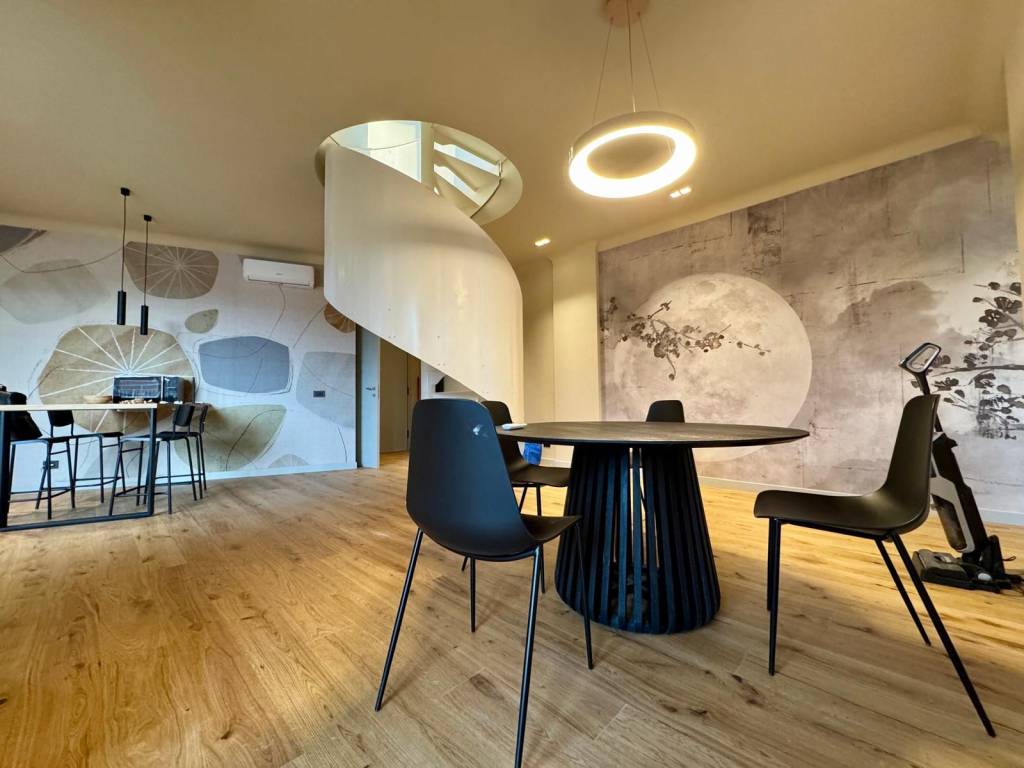 appartamento in affitto a Firenze in zona Bellariva