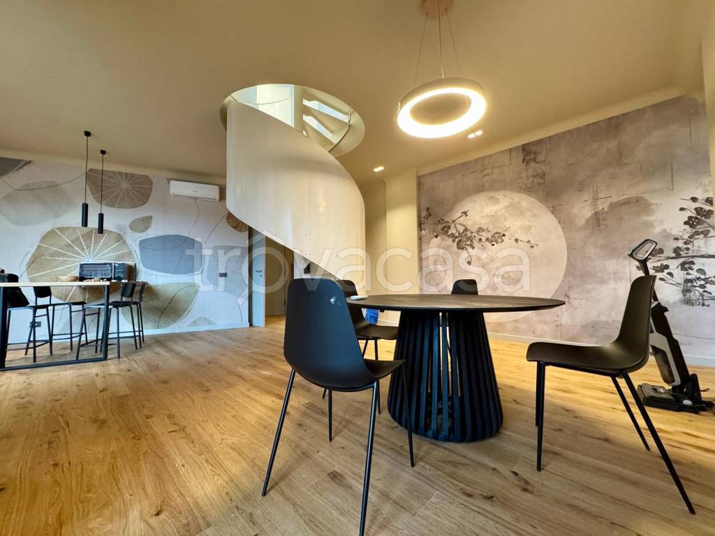 appartamento in affitto a Firenze in zona Coverciano