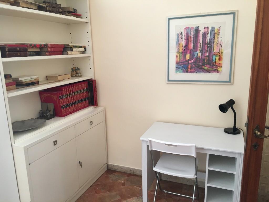 appartamento in affitto a Firenze in zona Firenze Nova