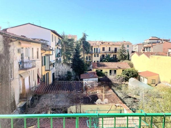 appartamento in affitto a Firenze in zona Coverciano