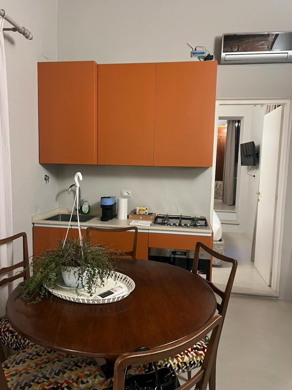 appartamento in affitto a Firenze