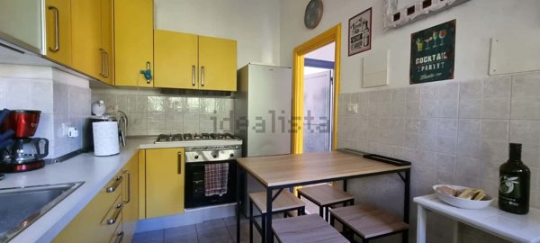 appartamento in affitto a Firenze in zona Isolotto